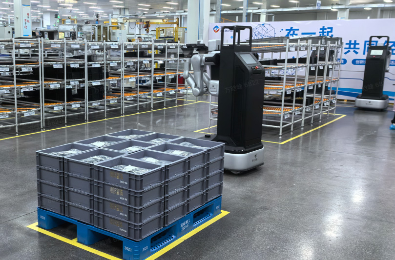 永乐高集团-拥抱智慧科技，樱花卫厨创新产品迭代